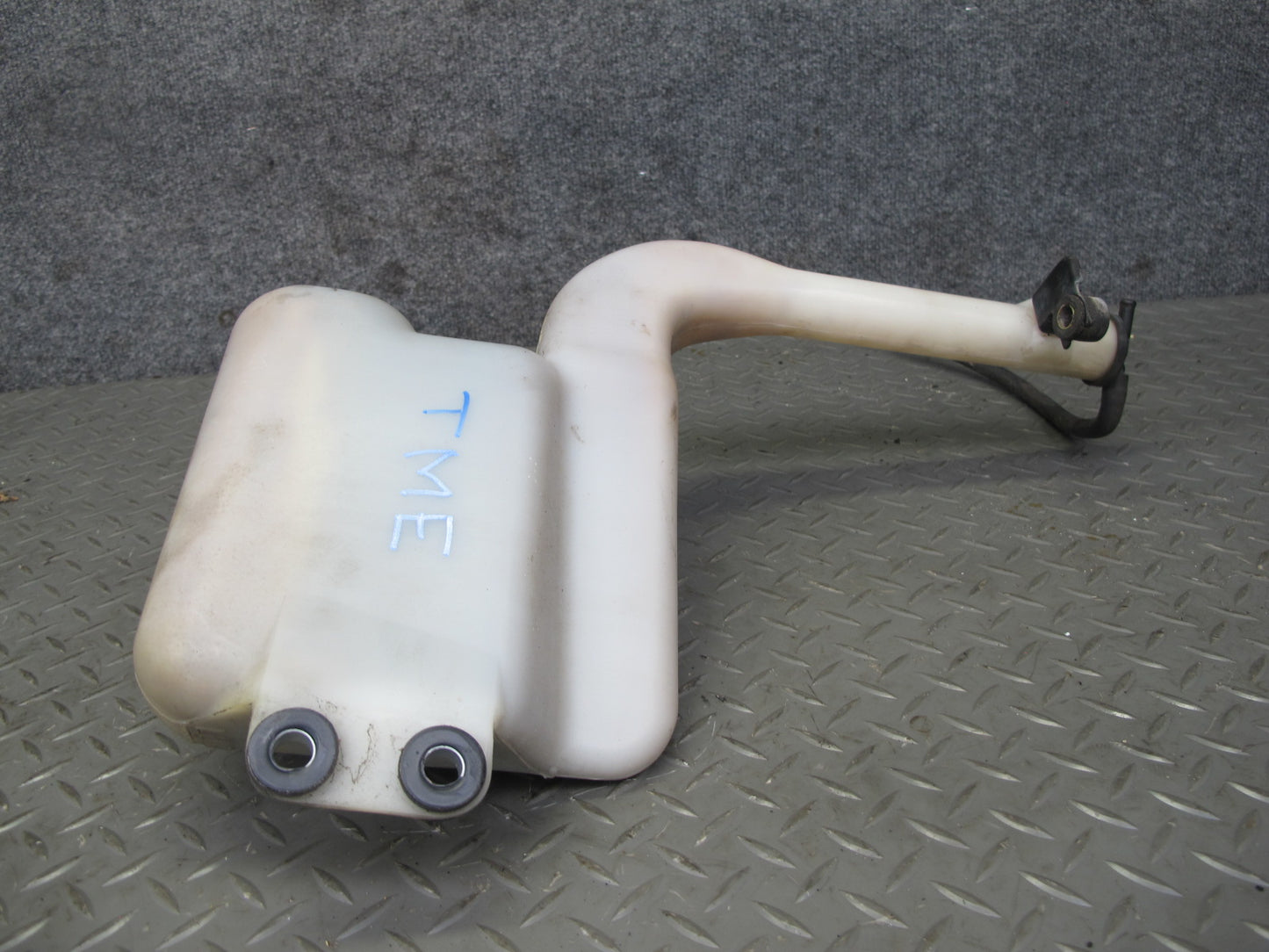 91-95 Toyota SW21L MR2 Engine Coolant Expansion Overflow Reservoir Tank OEM