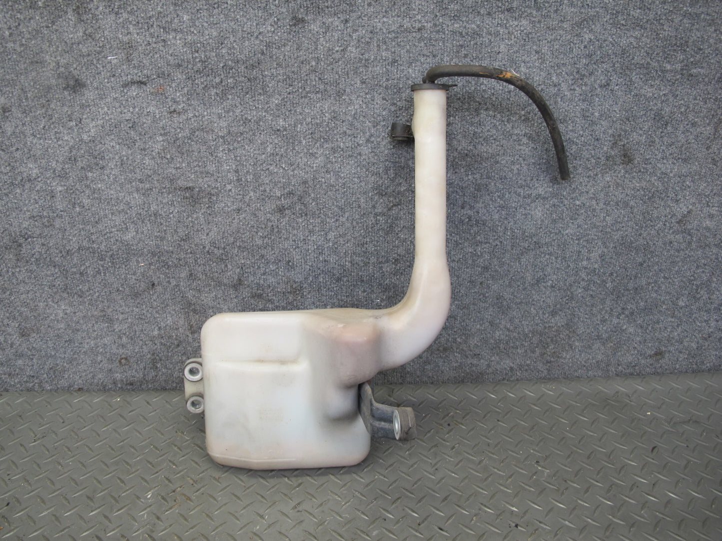 91-95 Toyota SW21L MR2 Engine Coolant Expansion Overflow Reservoir Tank OEM