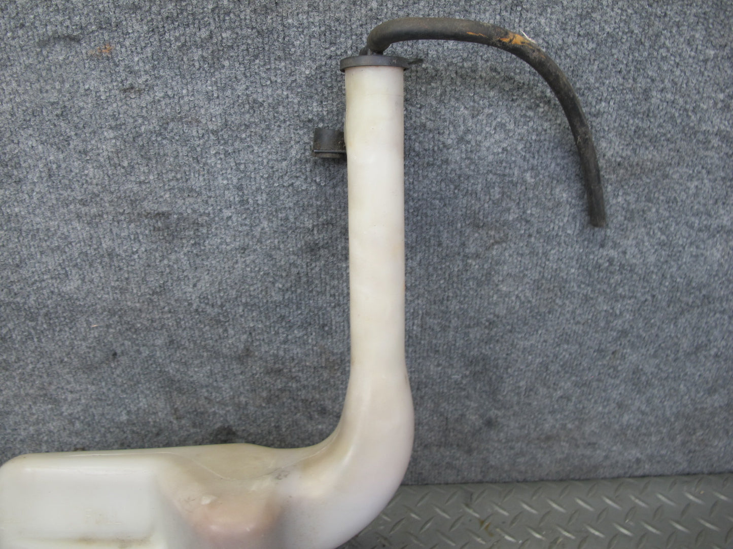 91-95 Toyota SW21L MR2 Engine Coolant Expansion Overflow Reservoir Tank OEM