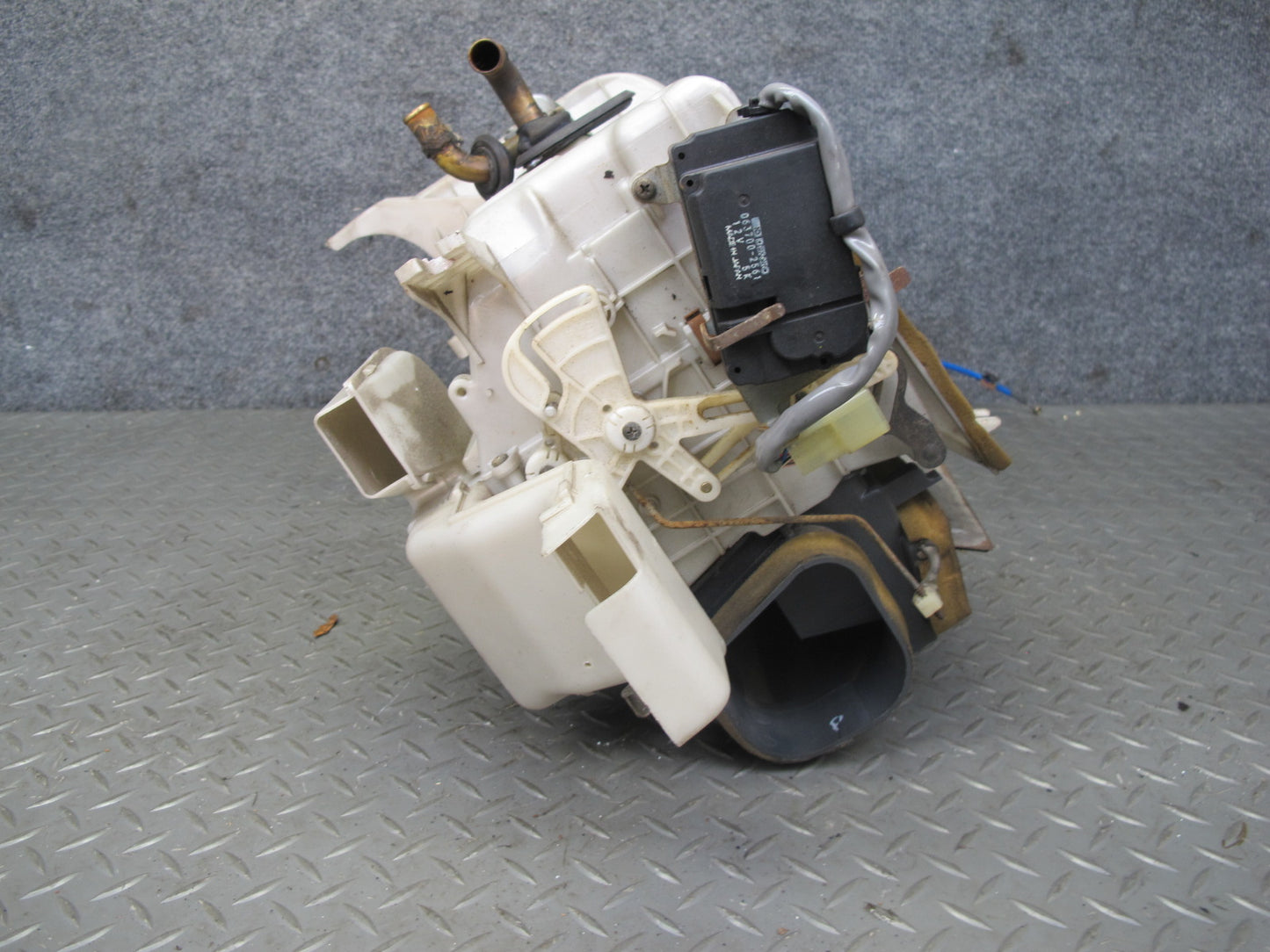 91-95 Toyota SW21L MR2 Heater Core Housing Assembly 87150-17240 OEM