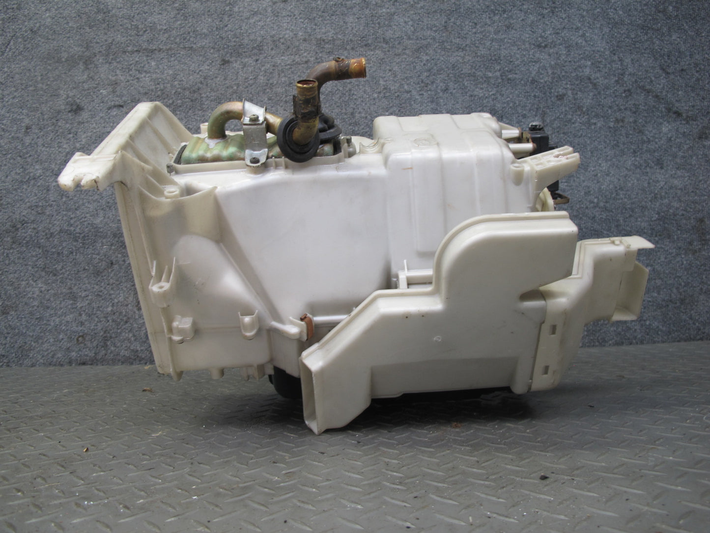 91-95 Toyota SW21L MR2 Heater Core Housing Assembly 87150-17240 OEM