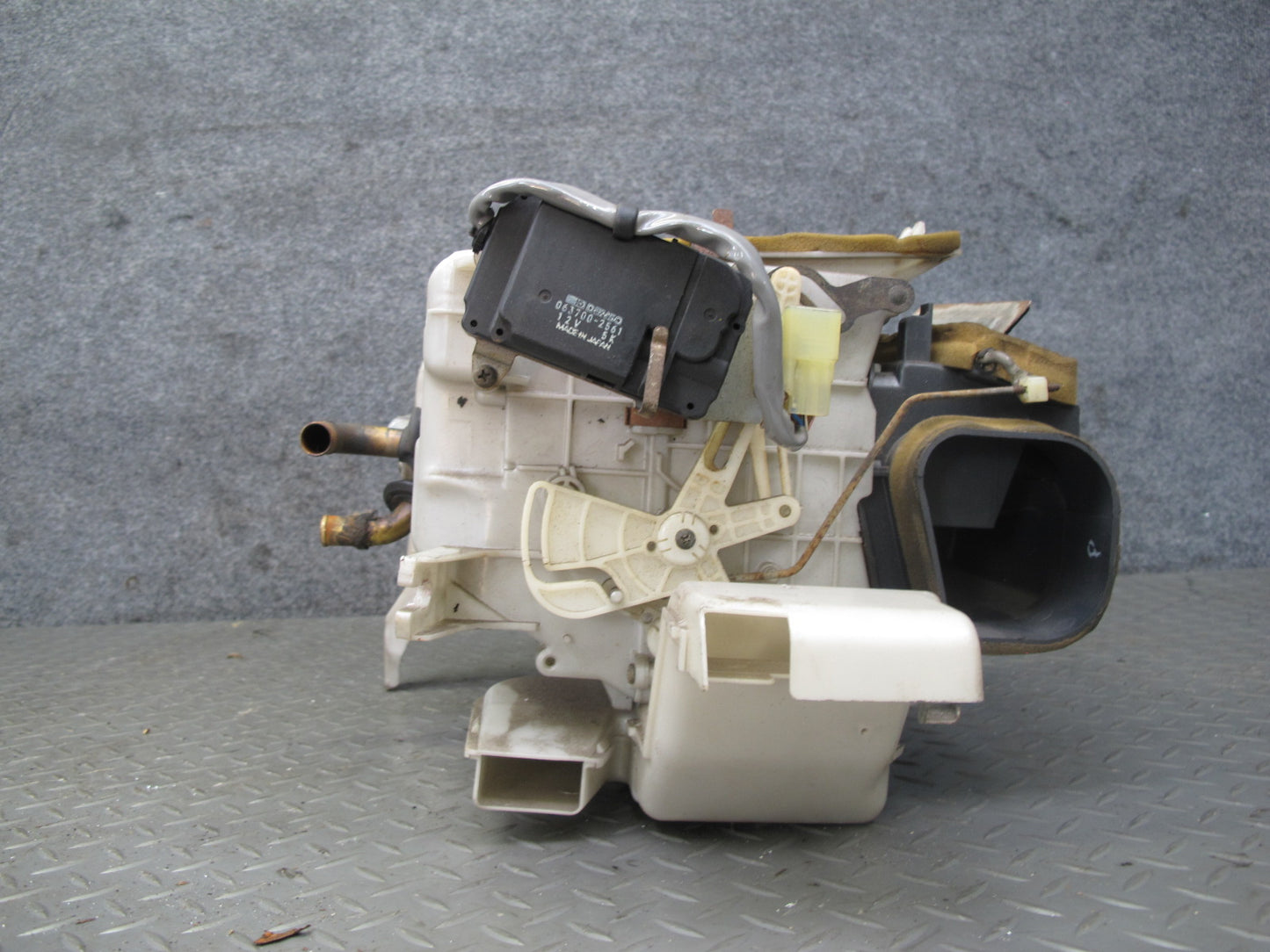 91-95 Toyota SW21L MR2 Heater Core Housing Assembly 87150-17240 OEM