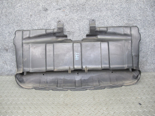 91-93 Dodge Stealth 3000GT NON Turbo Front Bumper Radiator Air Intake Duct OEM