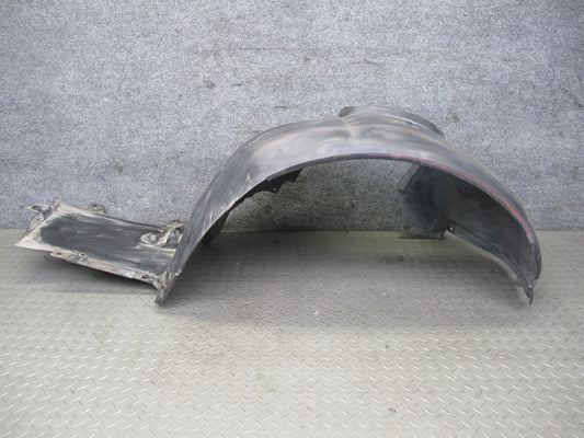 2001-2006 BMW E46 M3 Front Right Fender Liner Splash Shield Guard Cover 2695666