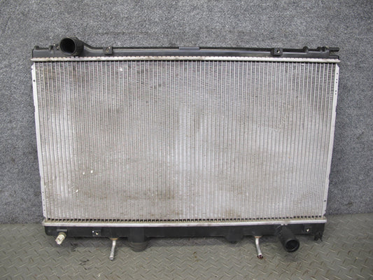 95-00 Lexus UCF20L LS400 Denso Engine Cooling Radiator