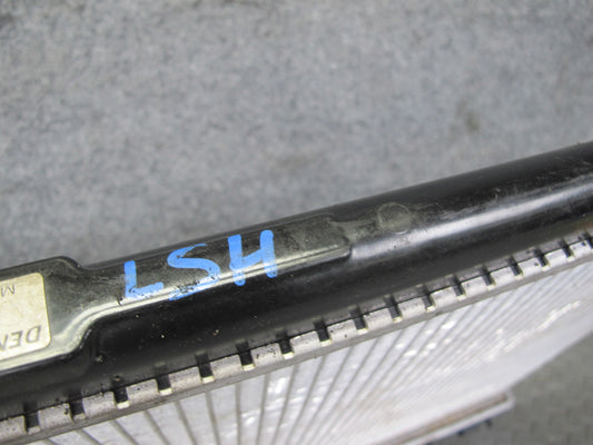 95-00 Lexus UCF20L LS400 Denso Engine Cooling Radiator