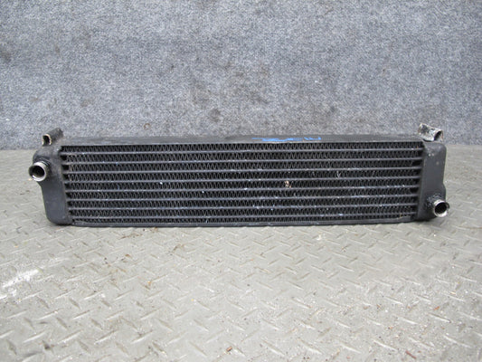 81-85 Mercedes W123 300D Diesel Oil Cooler 1261800065 OEM