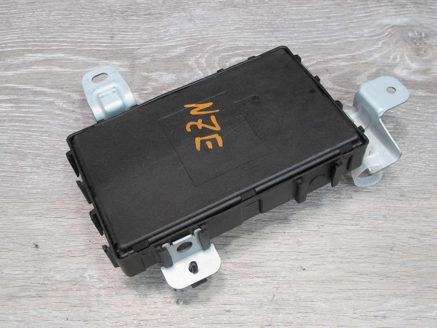 2014 Nissan 370Z Z34 ECM ECU Body Ignition Module Door Lock KEY Set OEM