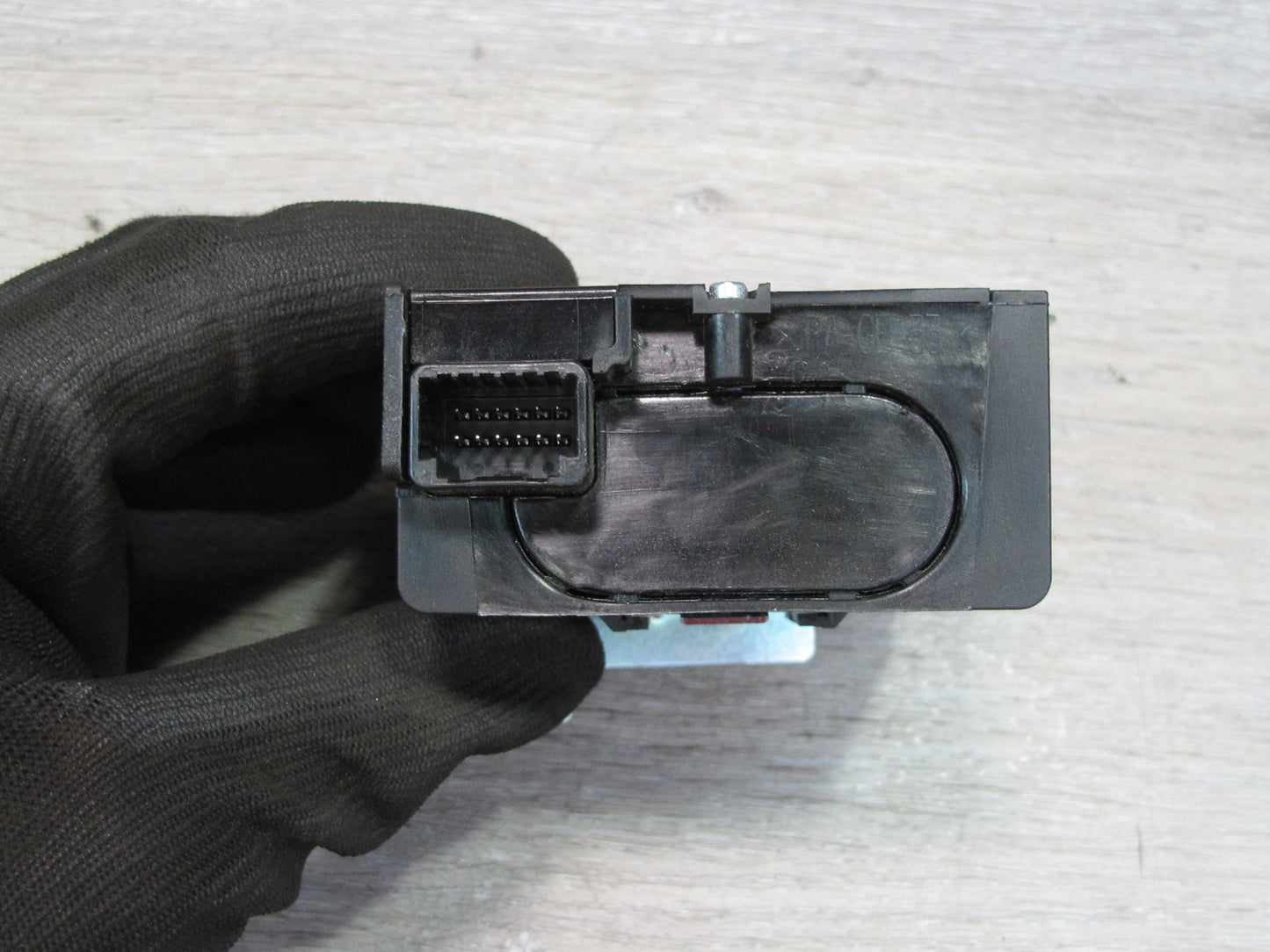 2014 Nissan 370Z Z34 ECM ECU Body Ignition Module Door Lock KEY Set OEM