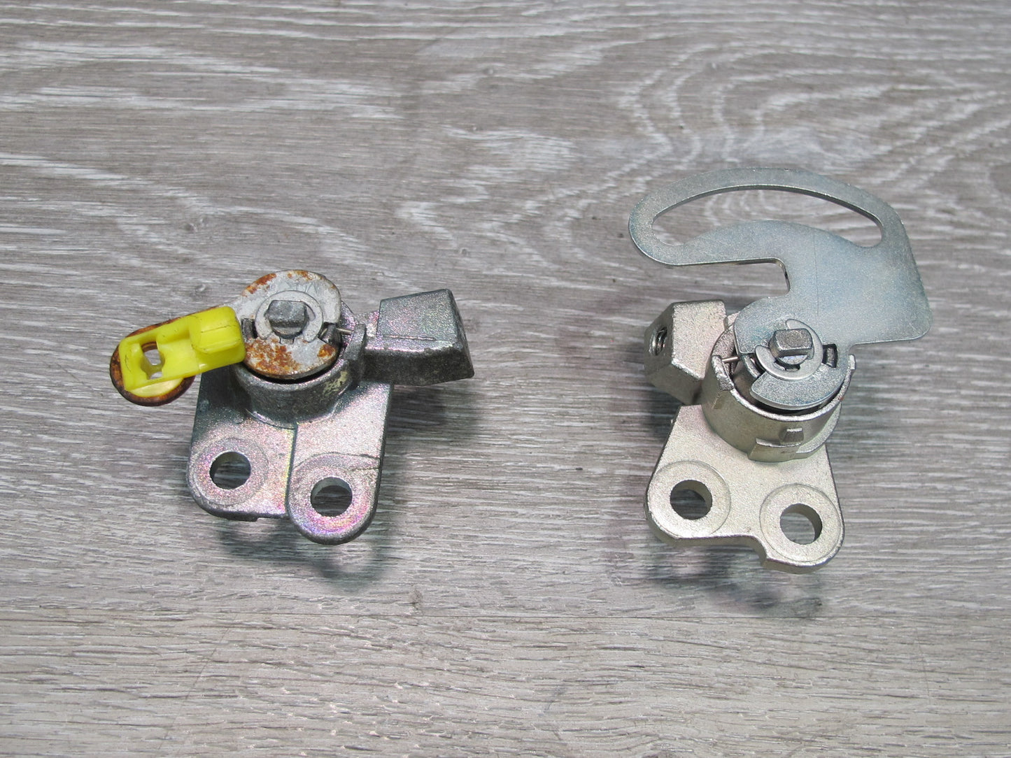 2014 Nissan 370Z Z34 ECM ECU Body Ignition Module Door Lock KEY Set OEM