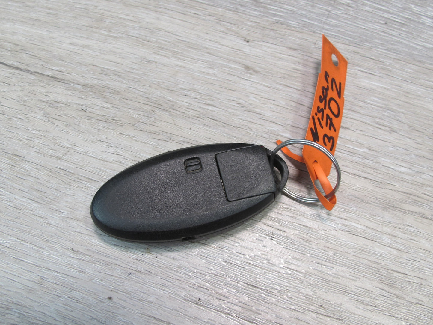 2014 Nissan 370Z Z34 ECM ECU Body Ignition Module Door Lock KEY Set OEM