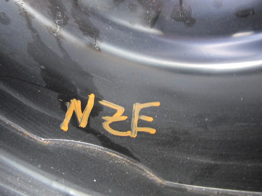 03-20 Nissan 350Z 370Z Spare Tire R17 17" Wheel 17x4JJ ET30 145/80 107M OEM