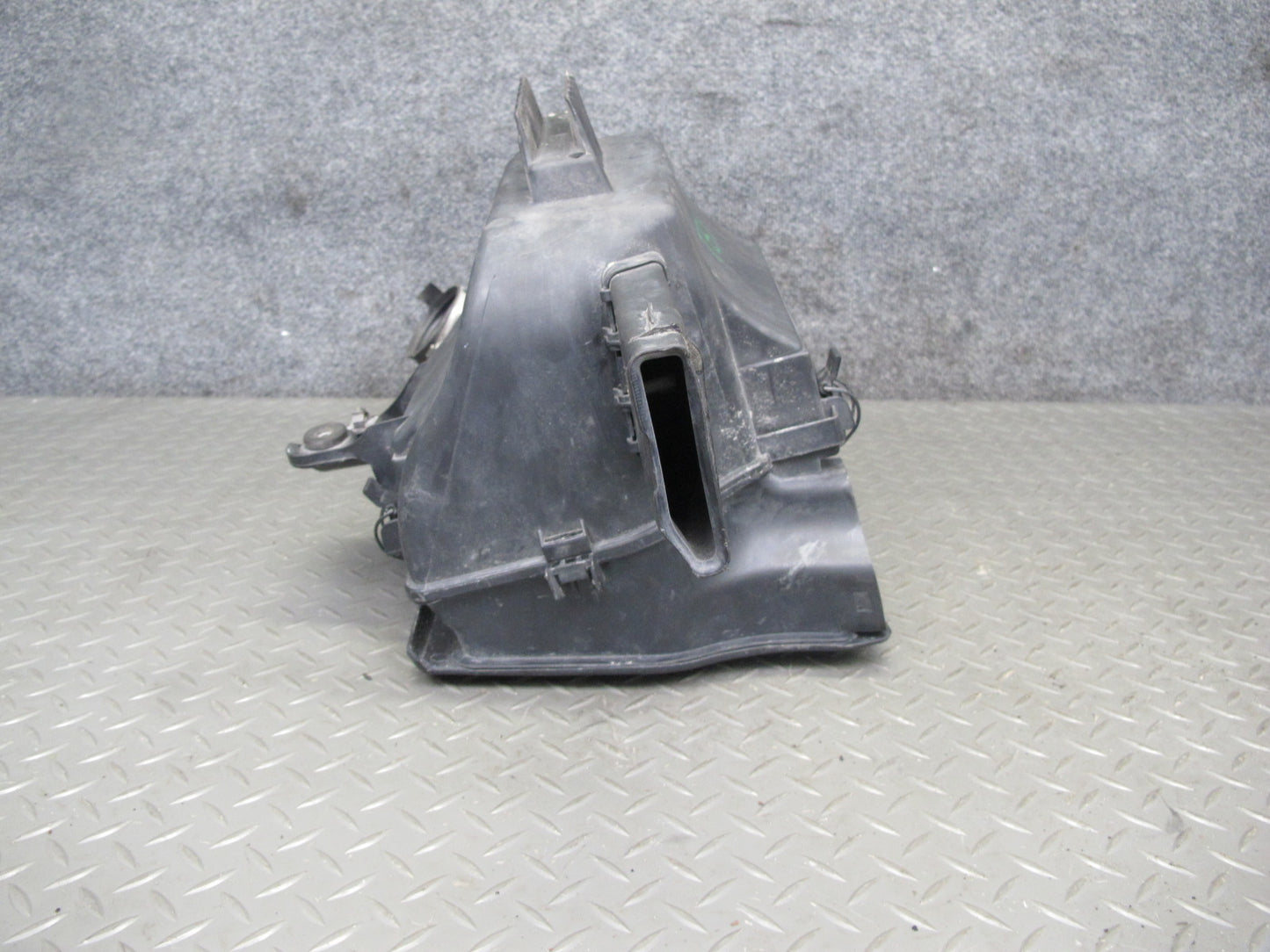 2001-2006 BMW E46 M3 Air Intake Cleaner Filter Box w Hose & MAF Sensor