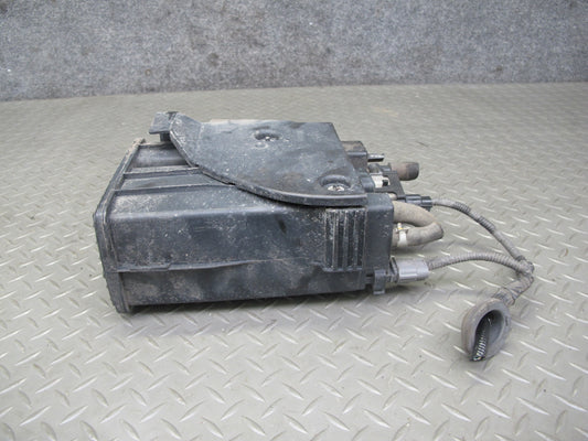 09-20 Nissan Z34 370Z Fuel Evap Vapor Charcoal Canister OEM