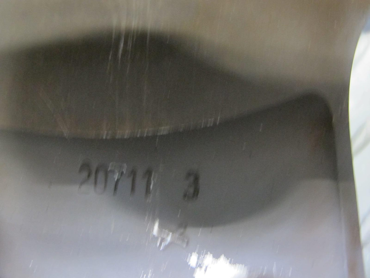 97-01 Chevrolet Camaro Z28 Factory R16 16" Chrome Wheel Rim 16x8J ET55 OEM