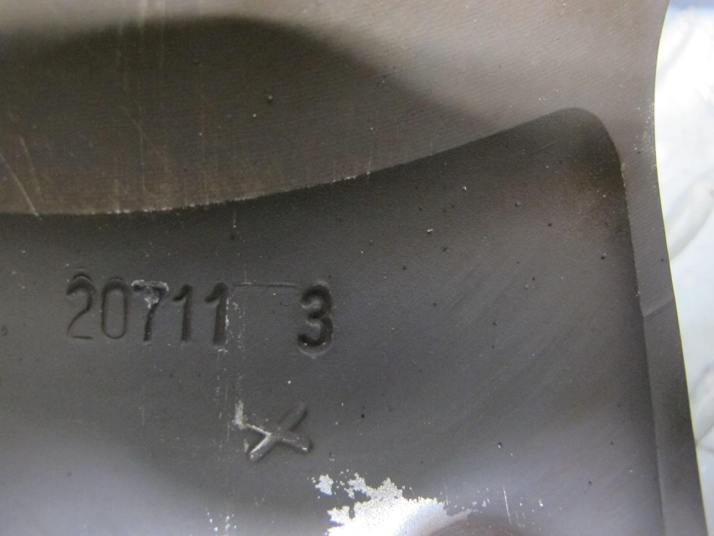 97-01 Chevrolet Camaro Z28 Factory R16 16" Chrome Wheel Rim 16x8J ET55 OEM
