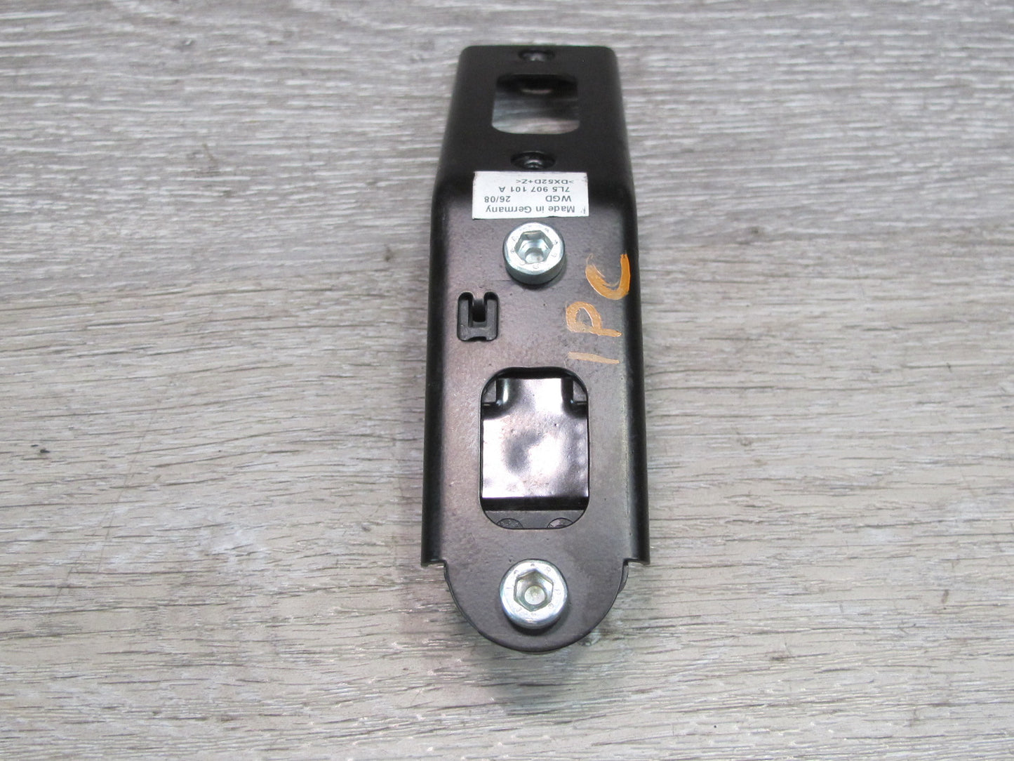 2008-2010 Porsche Cayenne 957 Rear Lid Tilt Angle Sensor 7L5907101A
