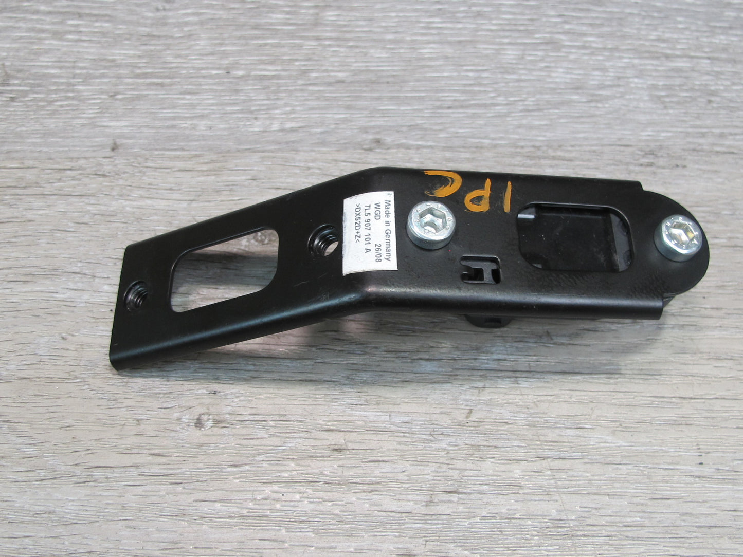 2008-2010 Porsche Cayenne 957 Rear Lid Tilt Angle Sensor 7L5907101A