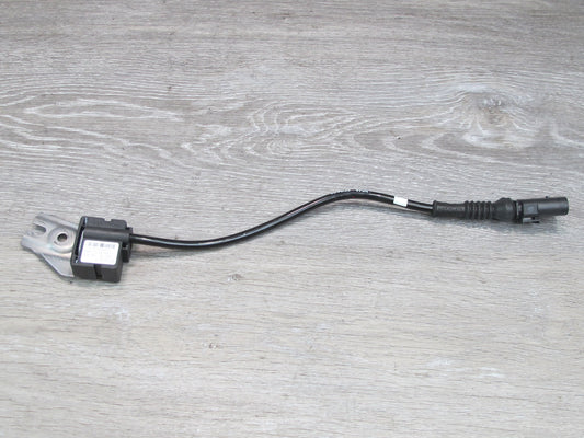 2008-2010 Porsche Cayenne 957 Acceleration Rear Sensor 7L0907673E