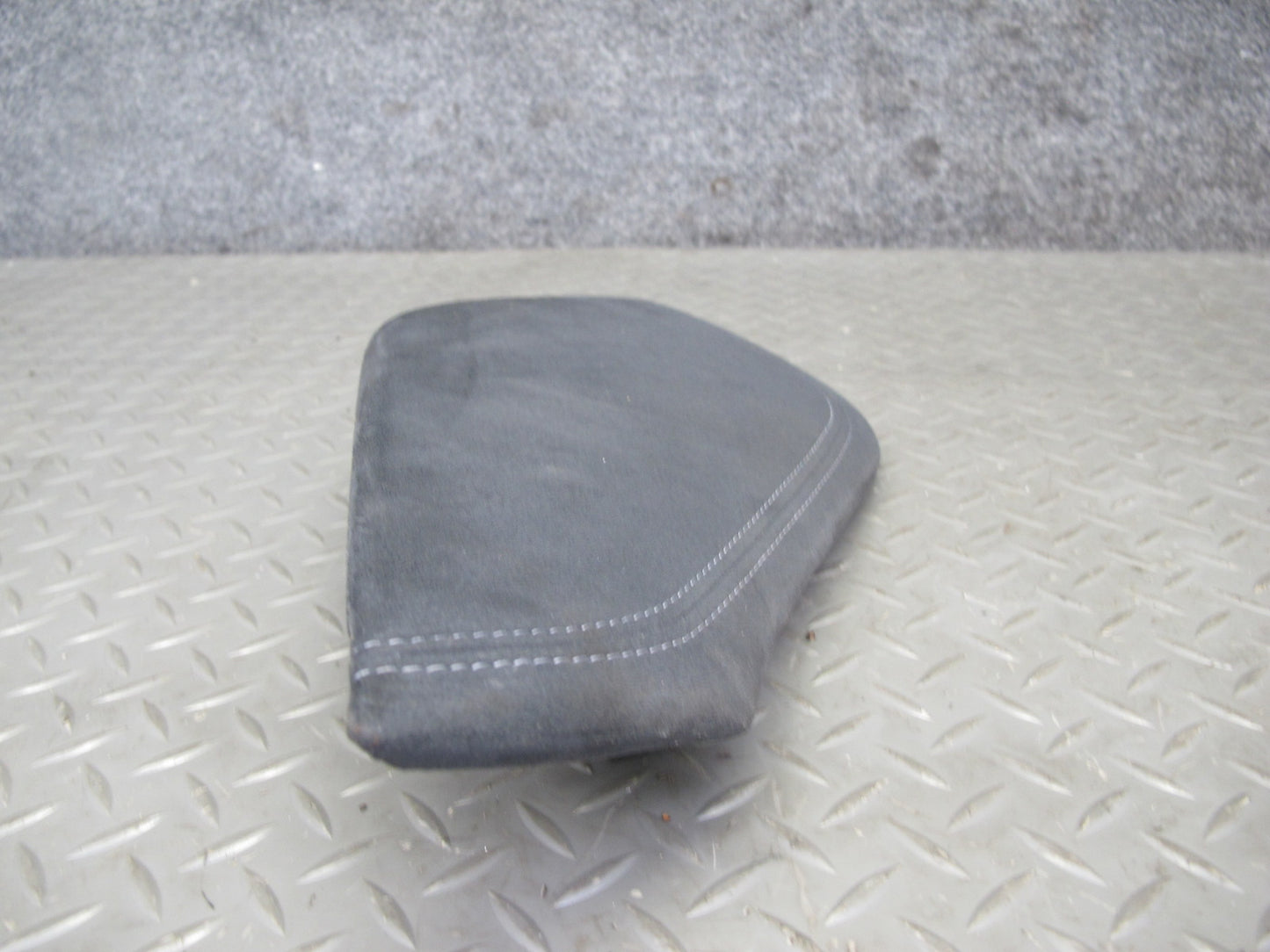 09-19 Nissan 370Z Z34 Conv Center Console Left & Right Side Trim Panel Set OEM