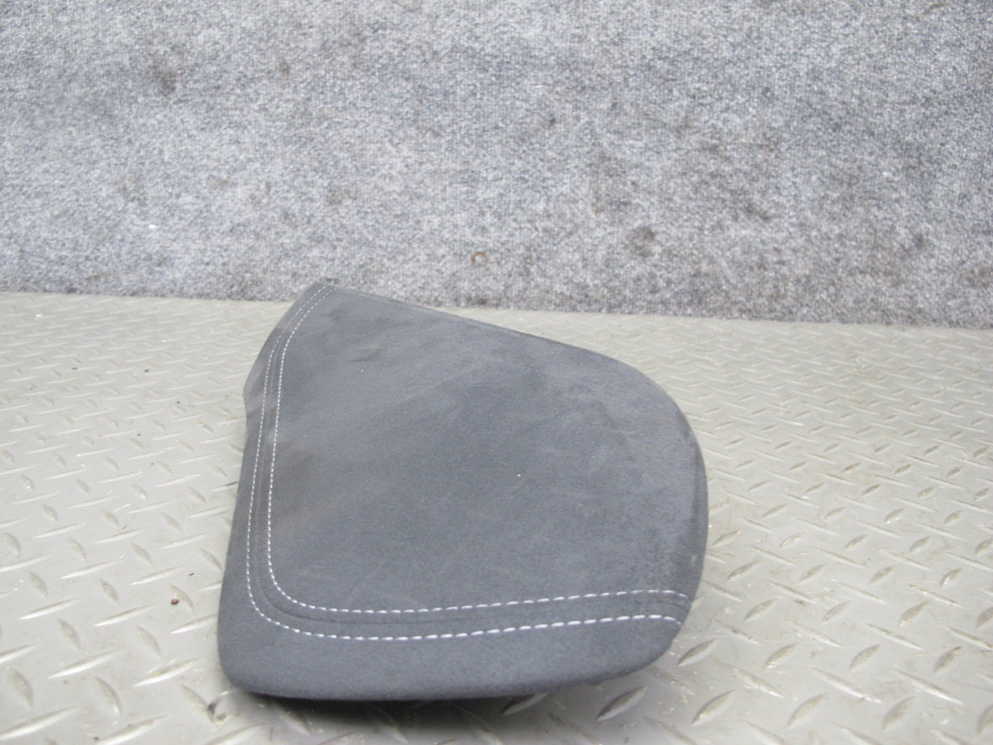 09-19 Nissan 370Z Z34 Conv Center Console Left & Right Side Trim Panel Set OEM