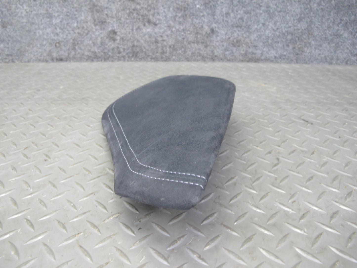 09-19 Nissan 370Z Z34 Conv Center Console Left & Right Side Trim Panel Set OEM