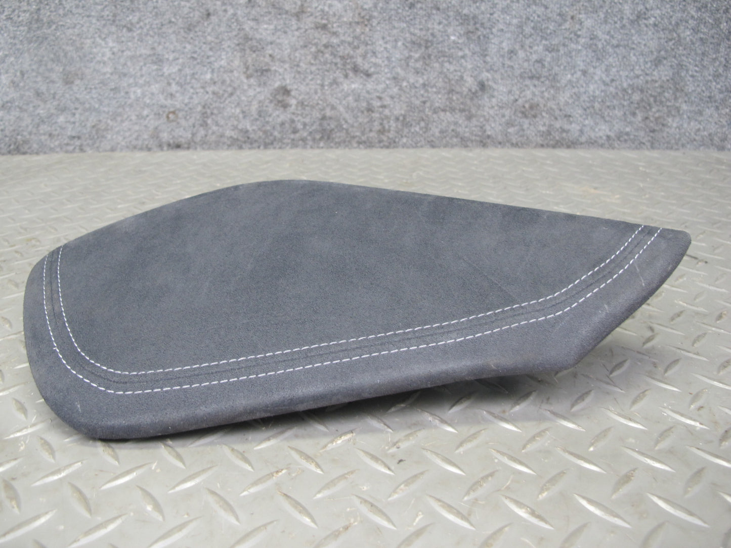 09-19 Nissan 370Z Z34 Conv Center Console Left & Right Side Trim Panel Set OEM