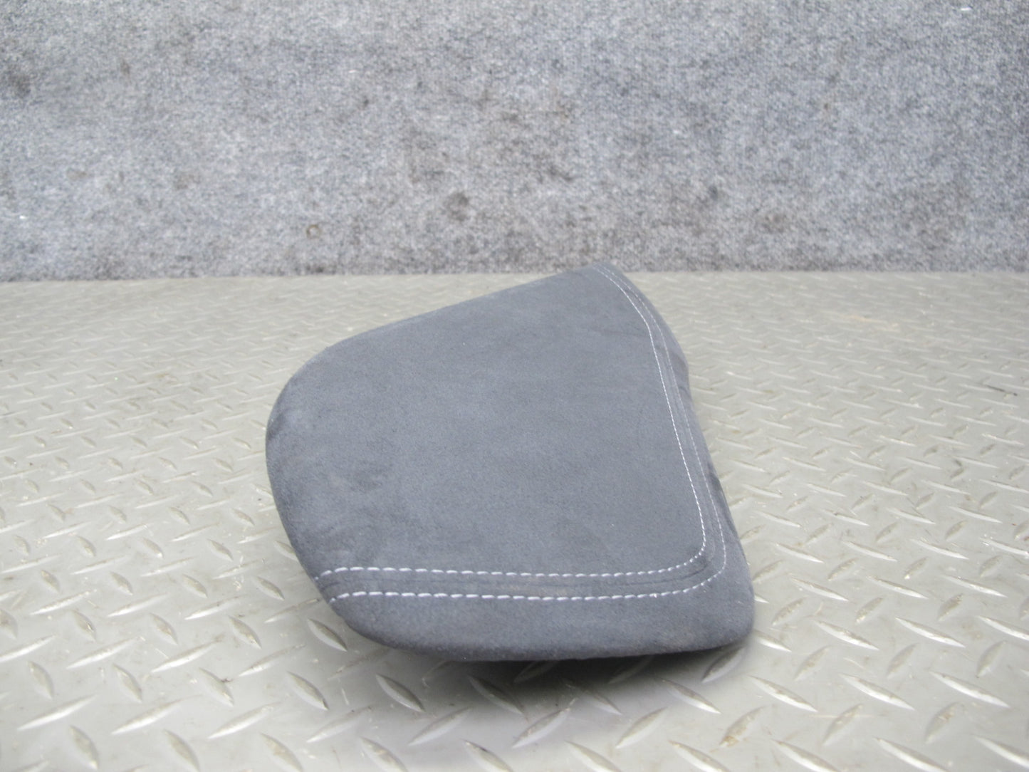 09-19 Nissan 370Z Z34 Conv Center Console Left & Right Side Trim Panel Set OEM