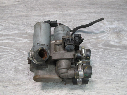 94-99 Mercedes W140 S-class Heater Control Water Valve 0018301484 OEM