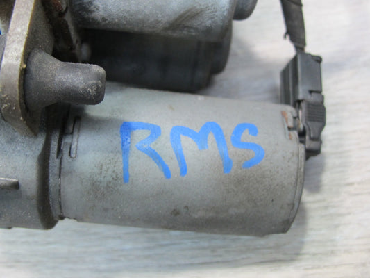 94-99 Mercedes W140 S-class Heater Control Water Valve 0018301484 OEM