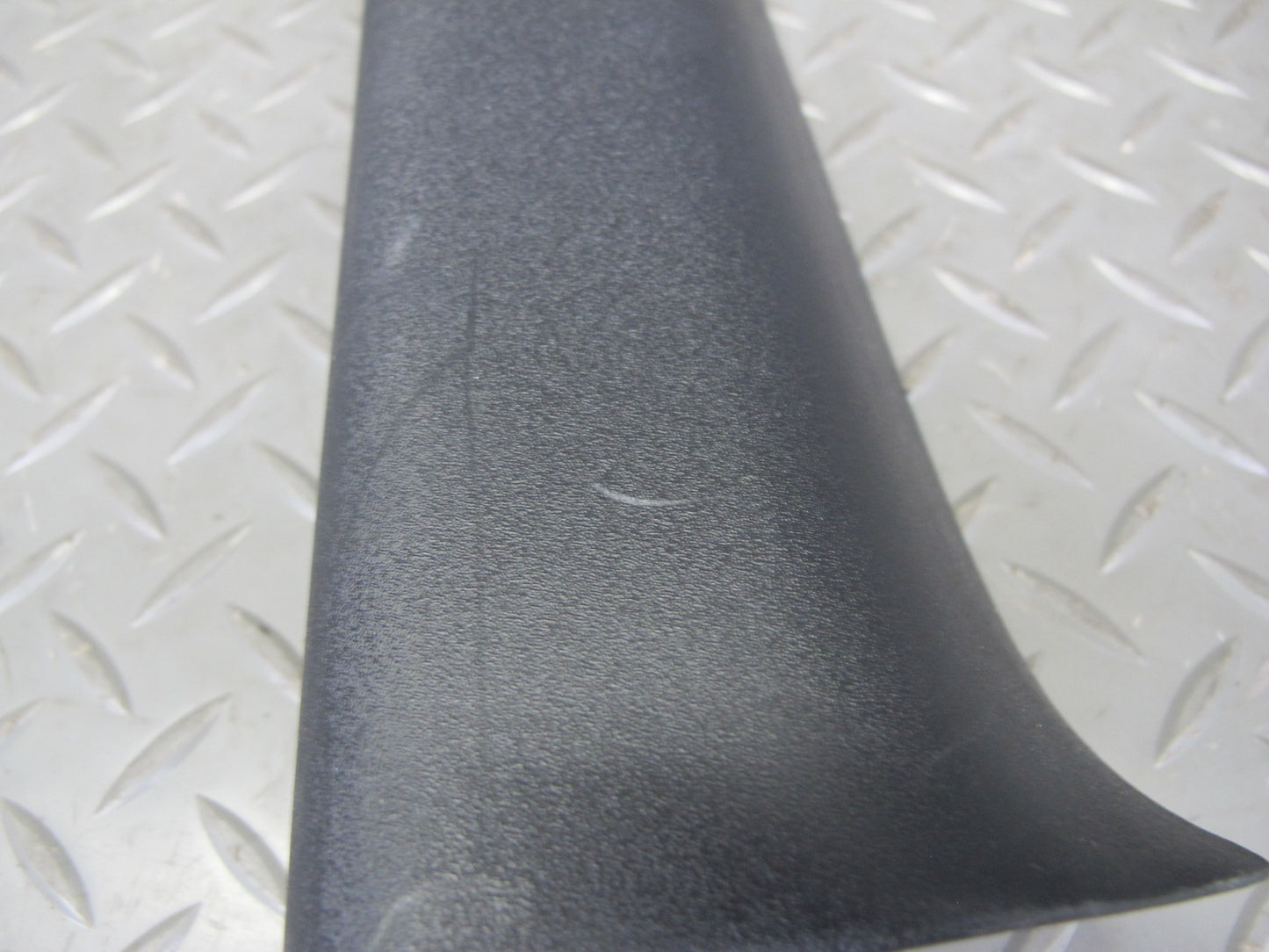 10-17 Nissan 370Z Z34 Convertible Set of 2 Front Left & Right A Pillar Trim OEM