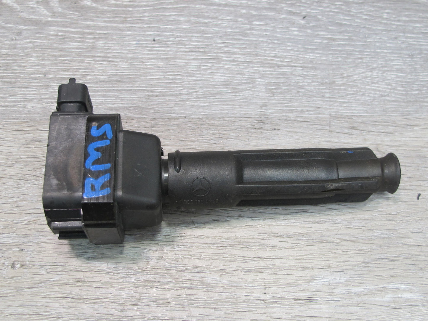 96-99 Mercedes W140 5.0L 119.980 M119 Engine Ignition Coil 0001587203 OEM