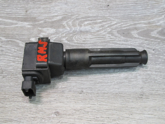 96-99 Mercedes W140 5.0L 119.980 M119 Engine Ignition Coil 0001587203 OEM