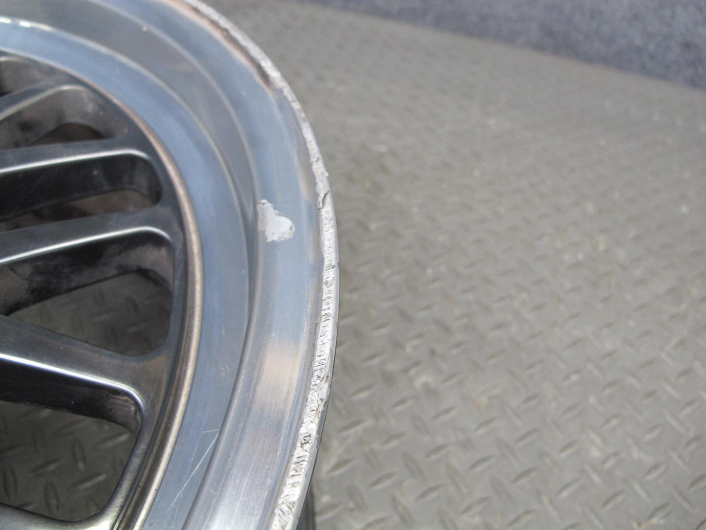 XXR 531 R18 18" Wheel Rim 18x8.5J ET20 5x100/5x114.3 w Center Cap