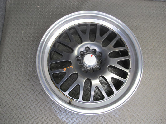 XXR 531 R18 18" Wheel Rim 18x8.5J ET35 5x100/5x114.3 w Center Cap