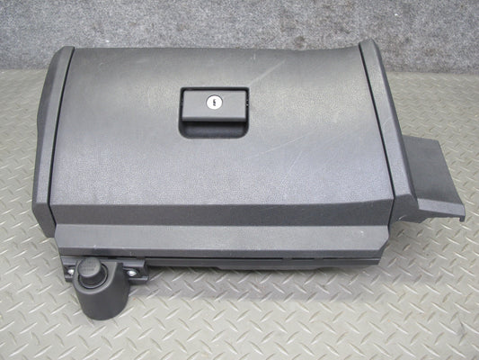 10-14 Nissan 370Z Z34 Convert Dash Front Right Glove Box Compartment Storage OEM