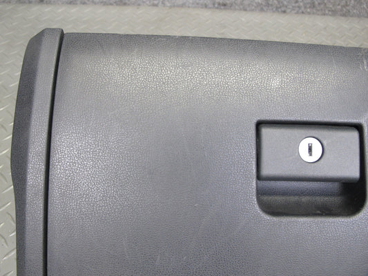 10-14 Nissan 370Z Z34 Convert Dash Front Right Glove Box Compartment Storage OEM