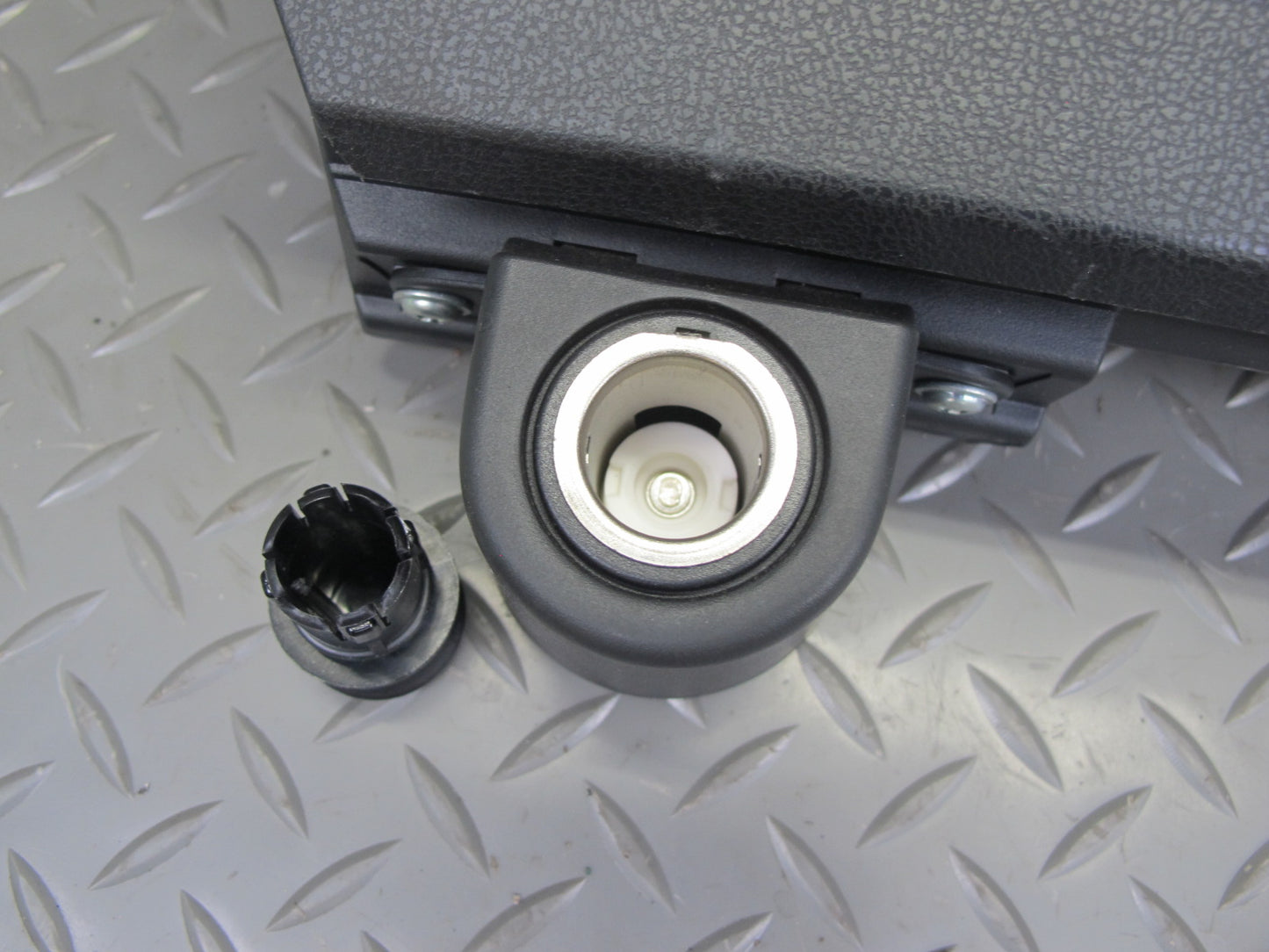 10-14 Nissan 370Z Z34 Convert Dash Front Right Glove Box Compartment Storage OEM