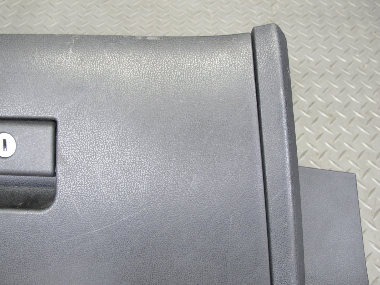 10-14 Nissan 370Z Z34 Convert Dash Front Right Glove Box Compartment Storage OEM