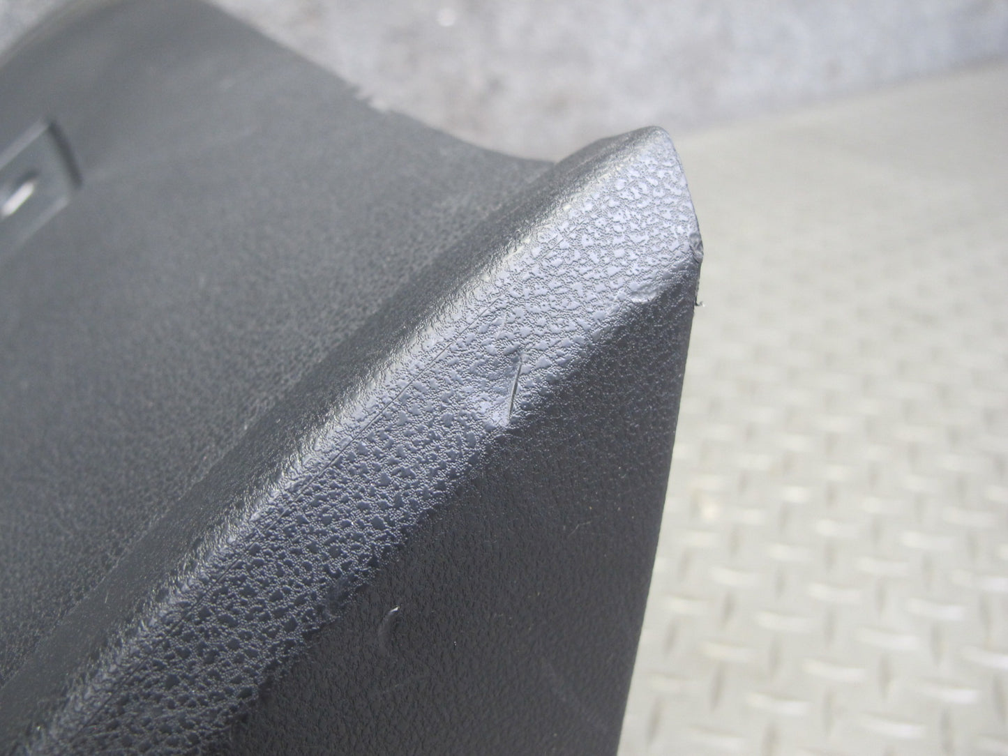 10-14 Nissan 370Z Z34 Convert Dash Front Right Glove Box Compartment Storage OEM