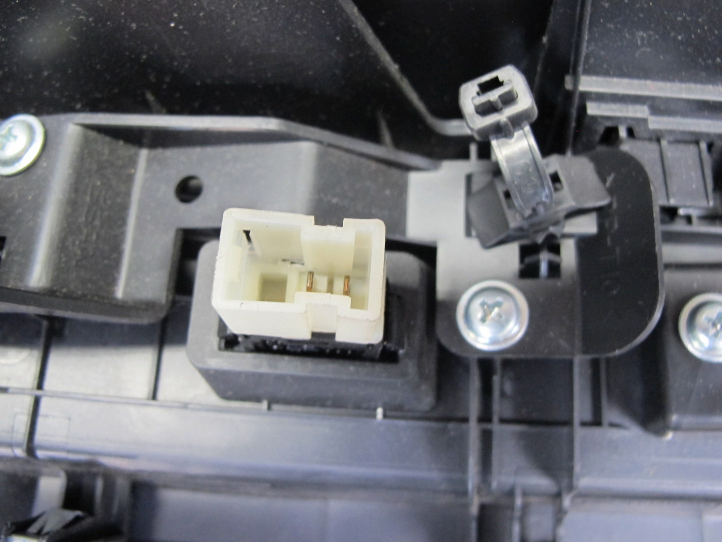 10-14 Nissan 370Z Z34 Convert Dash Front Right Glove Box Compartment Storage OEM