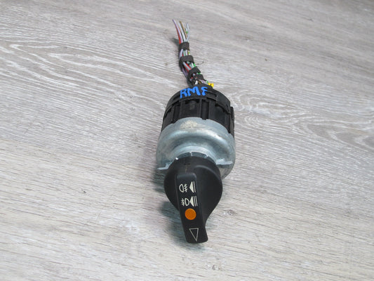 94-99 Mercedes W140 Sedan Headlight Fog Light Lamp Knob Switch OEM