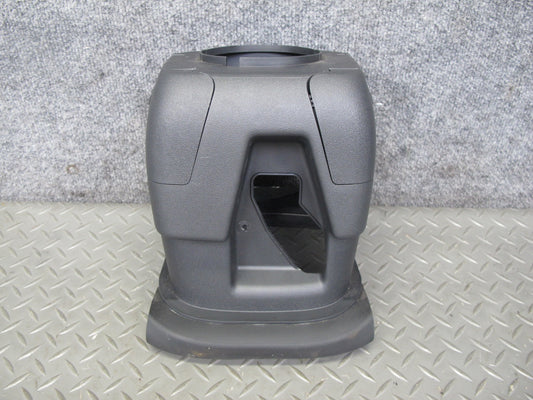 09-20 Nissan 370Z Z34 A/T Steering Column Upper & Lower Trim Cover Assembly OEM