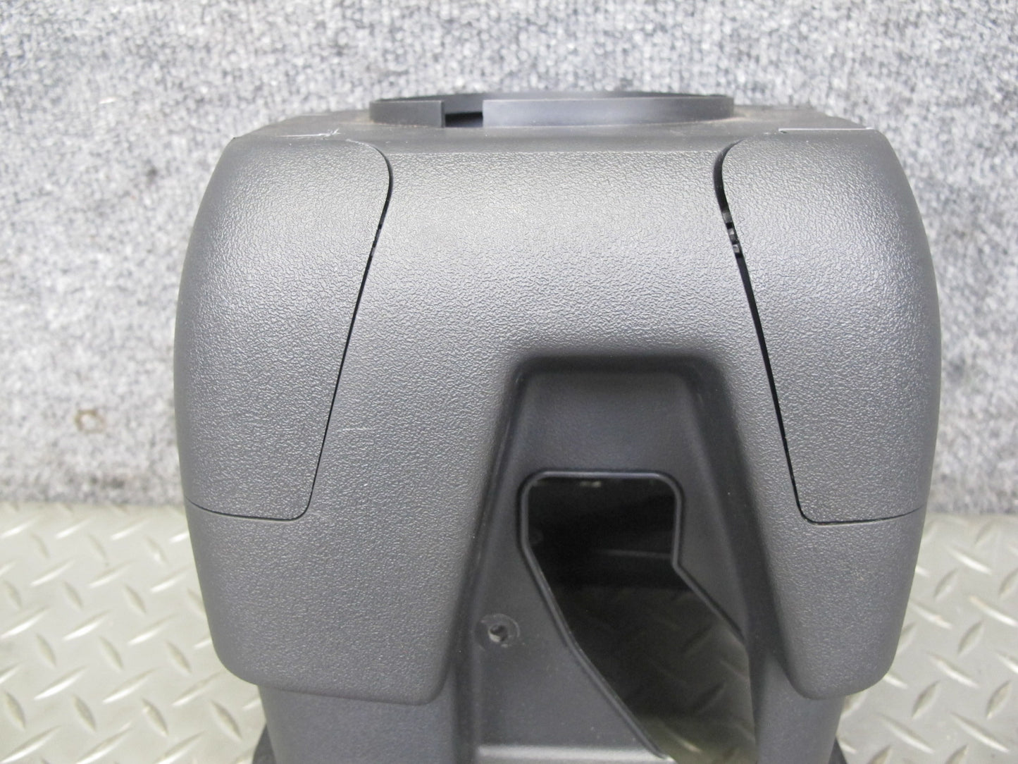 09-20 Nissan 370Z Z34 A/T Steering Column Upper & Lower Trim Cover Assembly OEM