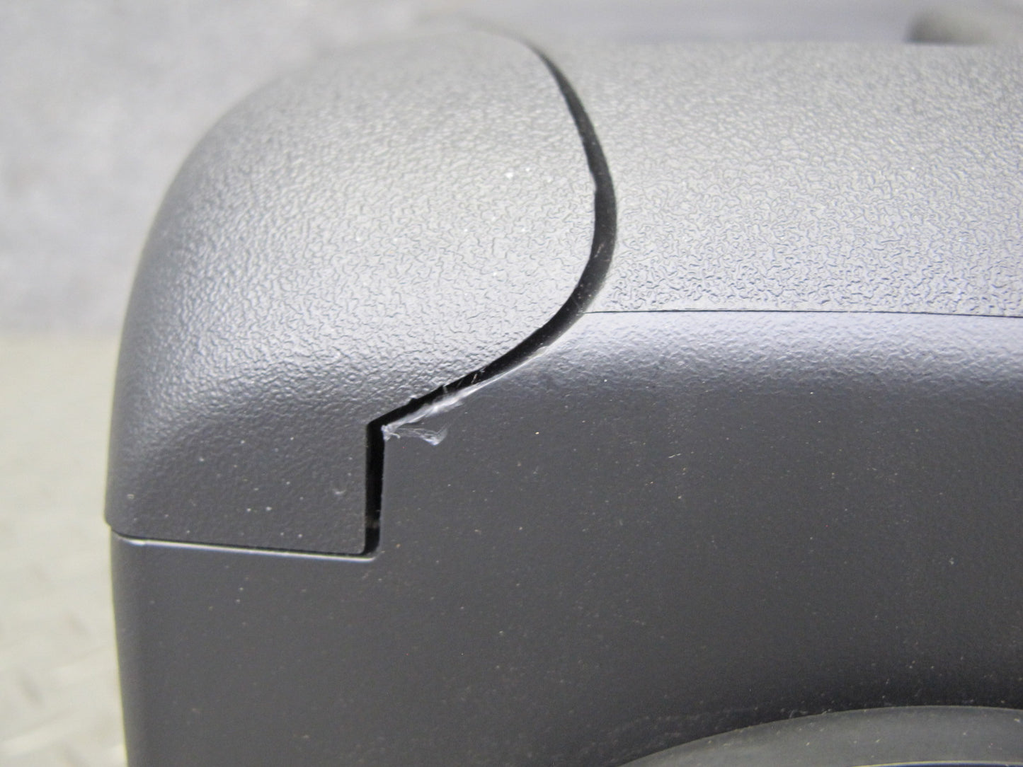 09-20 Nissan 370Z Z34 A/T Steering Column Upper & Lower Trim Cover Assembly OEM