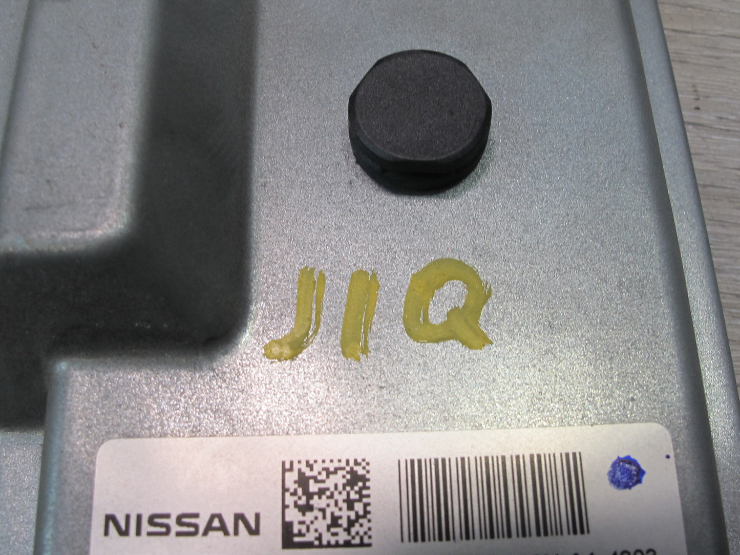 2014 Infiniti QX60 2.5L Hybrid FWD A/T Transmission Control Module 31036-3KY1A