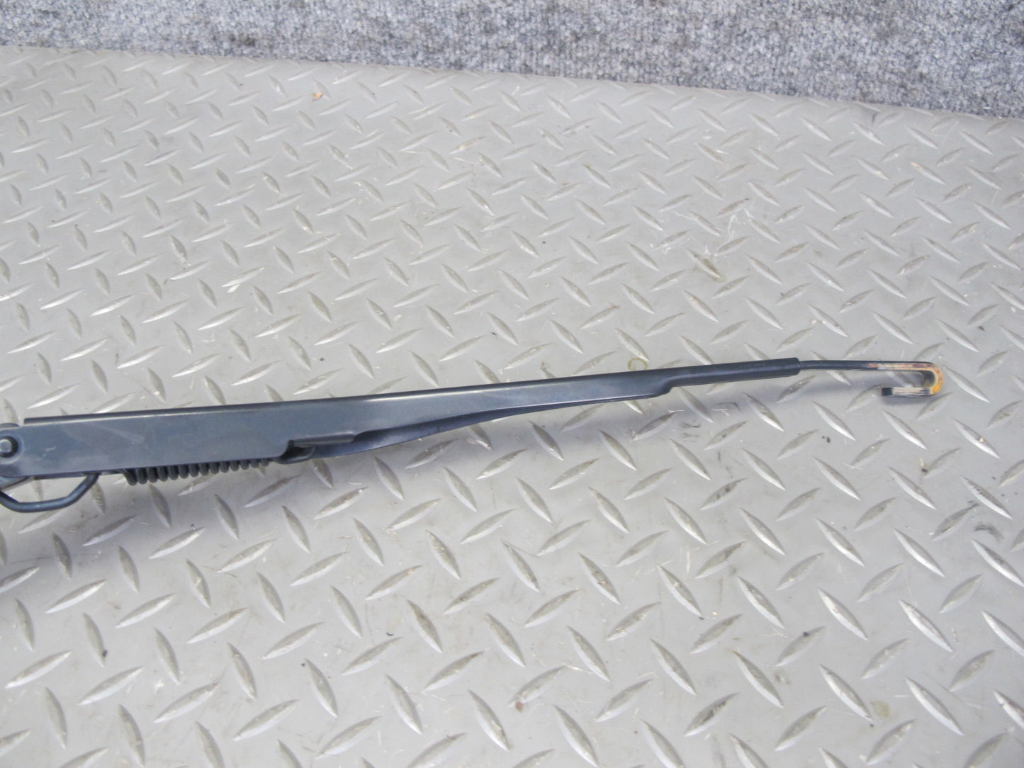 11-20 Nissan 370Z Z34 Set of 2 Front Left & Right Windshield Wiper Arm OEM