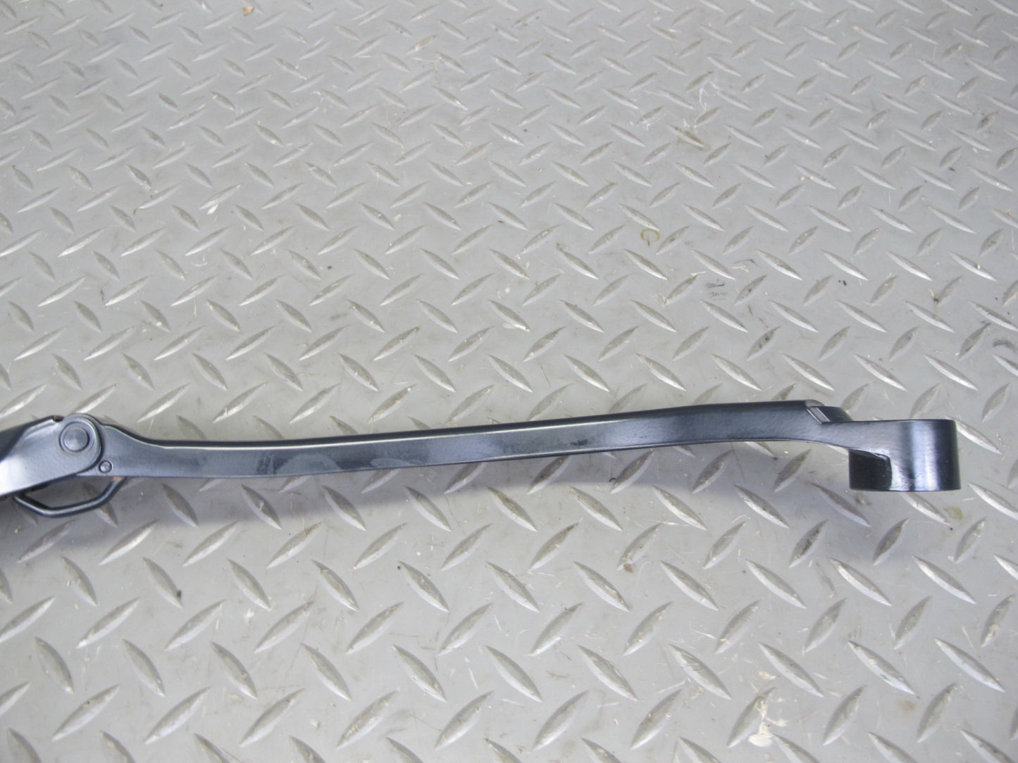 11-20 Nissan 370Z Z34 Set of 2 Front Left & Right Windshield Wiper Arm OEM