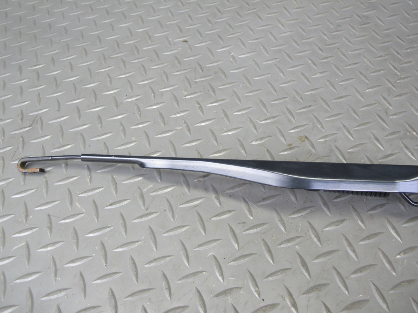 11-20 Nissan 370Z Z34 Set of 2 Front Left & Right Windshield Wiper Arm OEM
