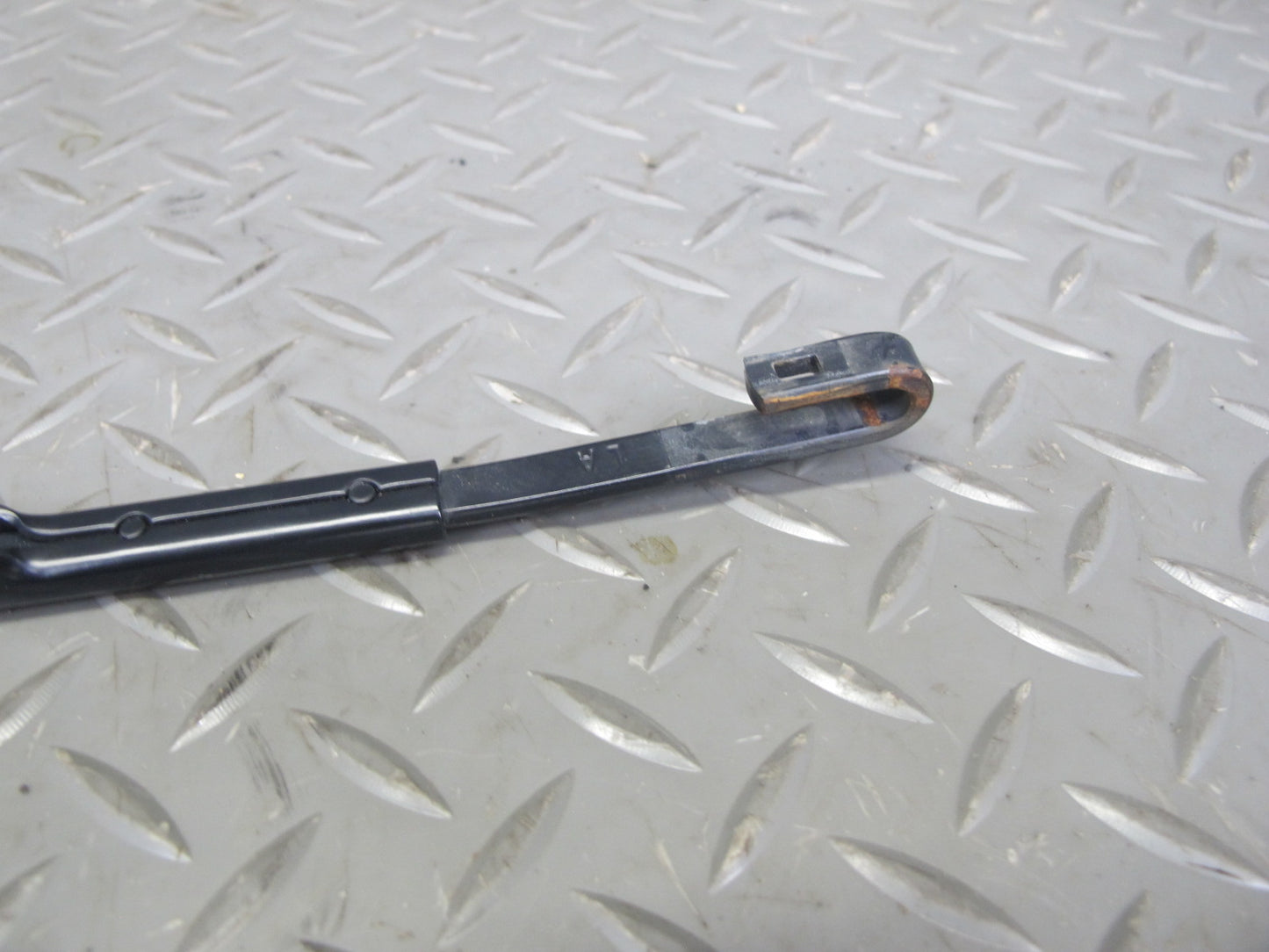 11-20 Nissan 370Z Z34 Set of 2 Front Left & Right Windshield Wiper Arm OEM